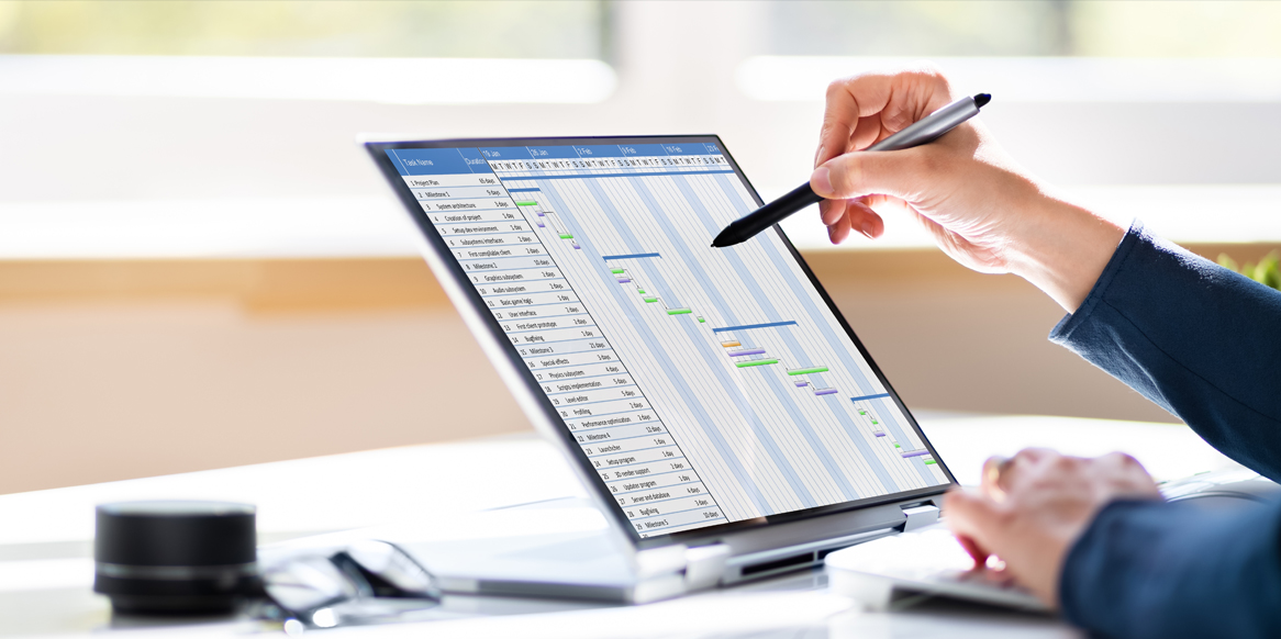 Comment fonctionne un logiciel pointeuse et quels sont ses principaux composants ?