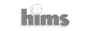 Logo Hims