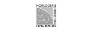Logo d'Isnard