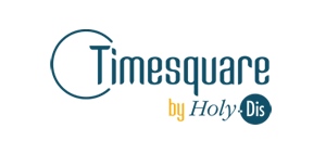 Logo Timesquare